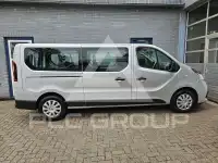 2017 Renault Trafic