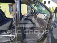 2017 Renault Trafic