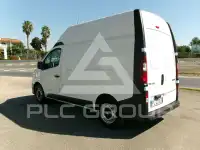 2017 Renault Trafic