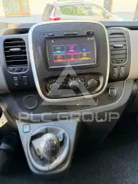 2017 Renault Trafic