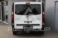 2017 Renault Trafic