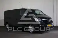 2017 Renault Trafic