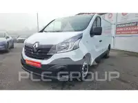 2017 Renault Trafic