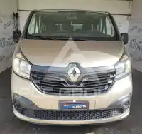 2017 Renault Trafic