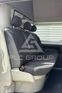 2017 Renault Trafic