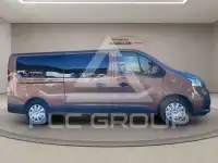 2017 Renault Trafic