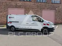 2017 Renault Trafic