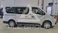 2017 Renault Trafic