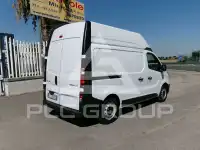2017 Renault Trafic