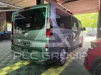 2017 Renault Trafic