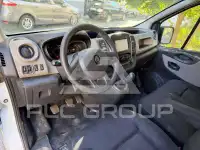 2017 Renault Trafic