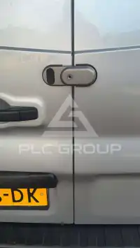 2017 Renault Trafic