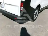 2017 Renault Trafic