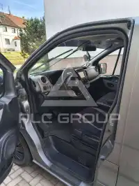 2017 Renault Trafic