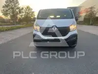2017 Renault Trafic