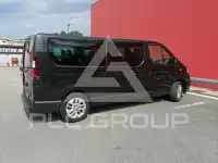 2017 Renault Trafic