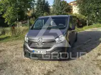 2017 Renault Trafic