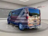 2017 Renault Trafic