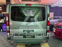 2017 Renault Trafic