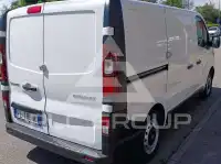 2017 Renault Trafic