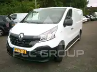 2017 Renault Trafic