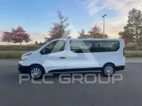 2017 Renault Trafic