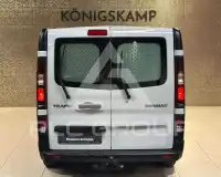 2017 Renault Trafic
