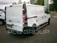 2017 Renault Trafic