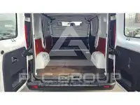 2017 Renault Trafic