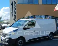 2017 Renault Trafic