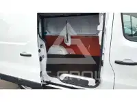2017 Renault Trafic