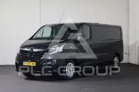 2017 Renault Trafic