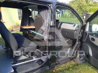 2017 Renault Trafic