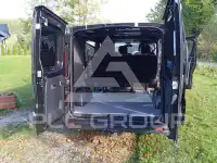 2017 Renault Trafic