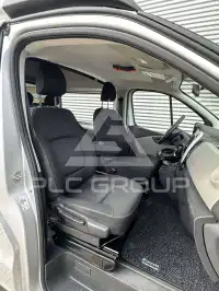 2017 Renault Trafic