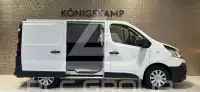 2017 Renault Trafic