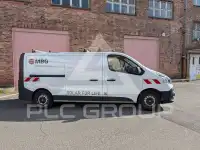 2017 Renault Trafic