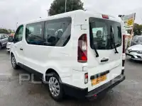2017 Renault Trafic