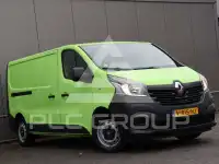 2017 Renault Trafic