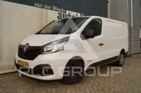 2017 Renault Trafic