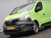 2017 Renault Trafic