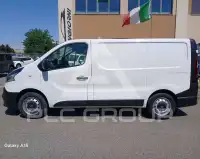 2017 Renault Trafic