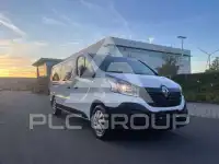 2017 Renault Trafic