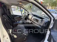 2017 Renault Trafic