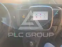 2017 Renault Trafic