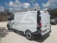 2017 Renault Trafic