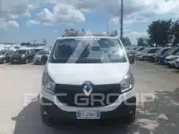 2017 Renault Trafic