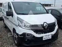 2017 Renault Trafic