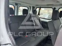 2017 Renault Trafic