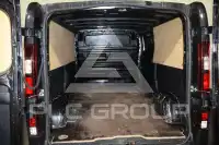 2017 Renault Trafic